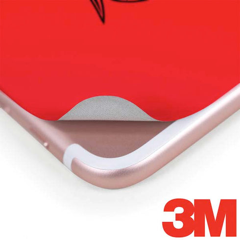 DC Comics The Flash Comic Pop iPhone 8 Plus Skin